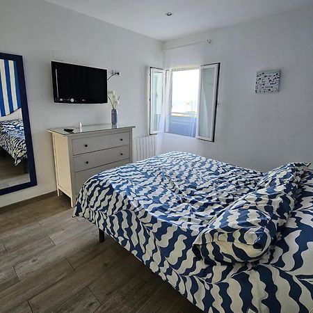 Mojacar Vibes 1 Linea De Playa Apartment Luaran gambar