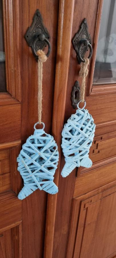 Mojacar Vibes 1 Linea De Playa Apartment Luaran gambar