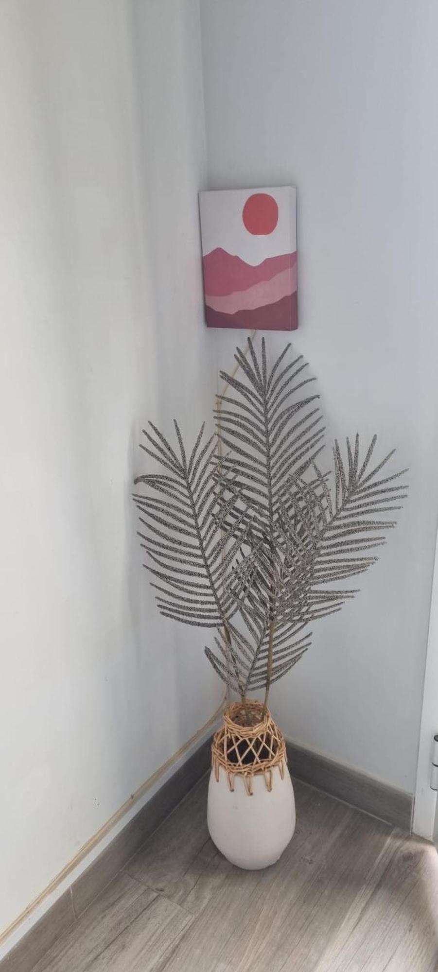 Mojacar Vibes 1 Linea De Playa Apartment Luaran gambar