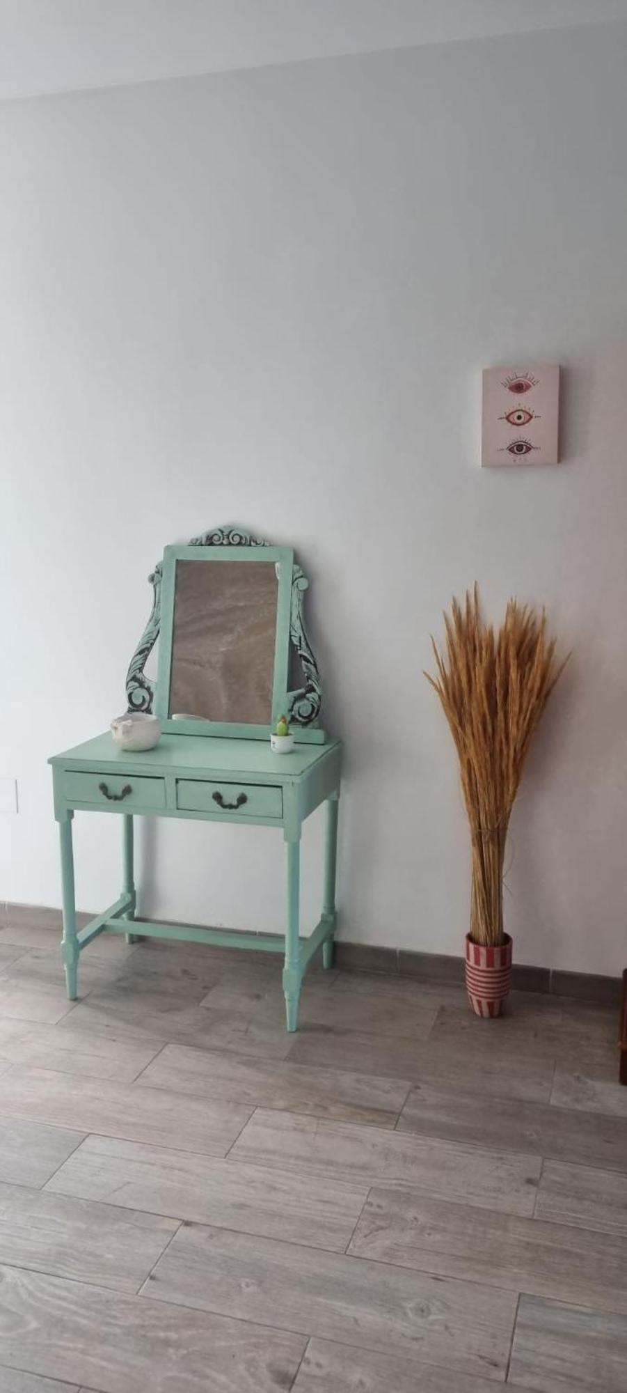 Mojacar Vibes 1 Linea De Playa Apartment Luaran gambar